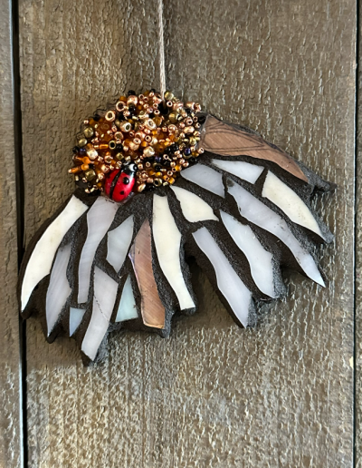 local handmade ornaments